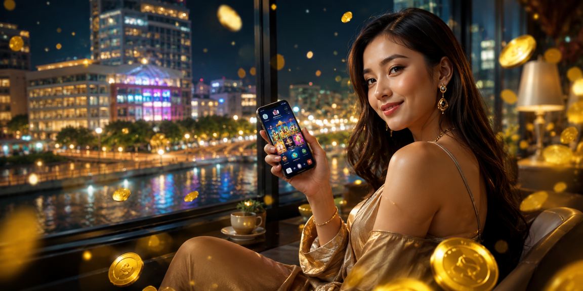 Pengguna VIP jclub99 di Johor Bahru menikmati akses sukan eksklusif dengan bonus istimewa