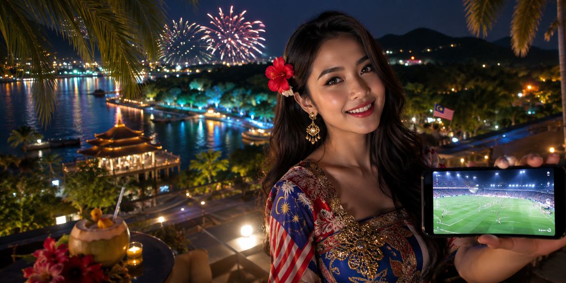 Pengguna Malaysia mengakses kasino mudah alih jclub99 dengan kaedah pembayaran tempatan