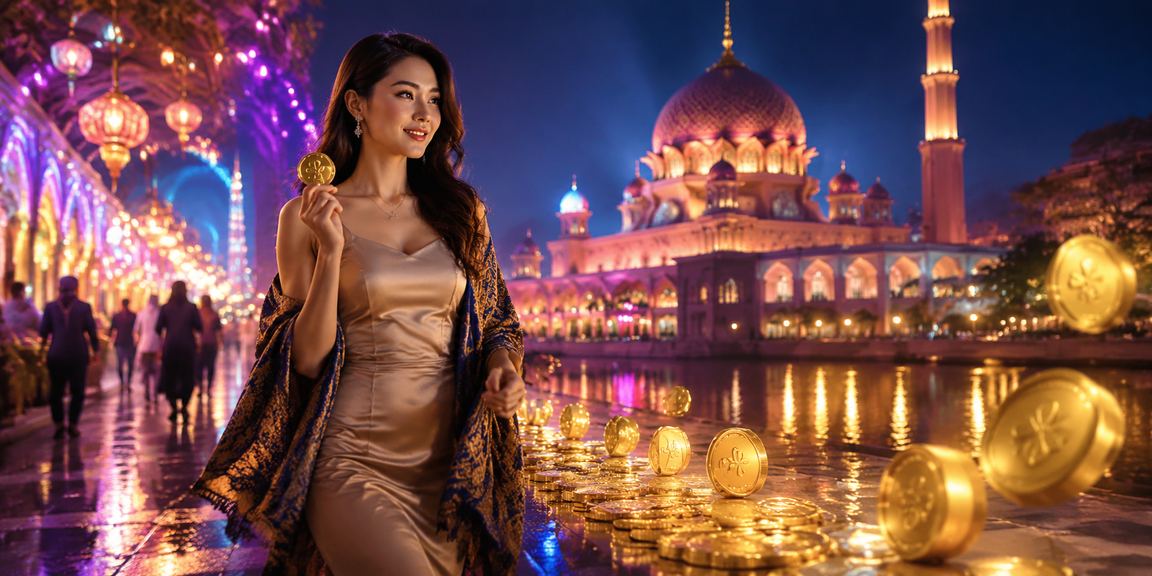 Pengguna melakukan deposit selamat ke akaun jclub99 di Putrajaya dengan perlindungan data terjamin
